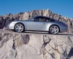Porsche 911 Carrera 4S 2006 года